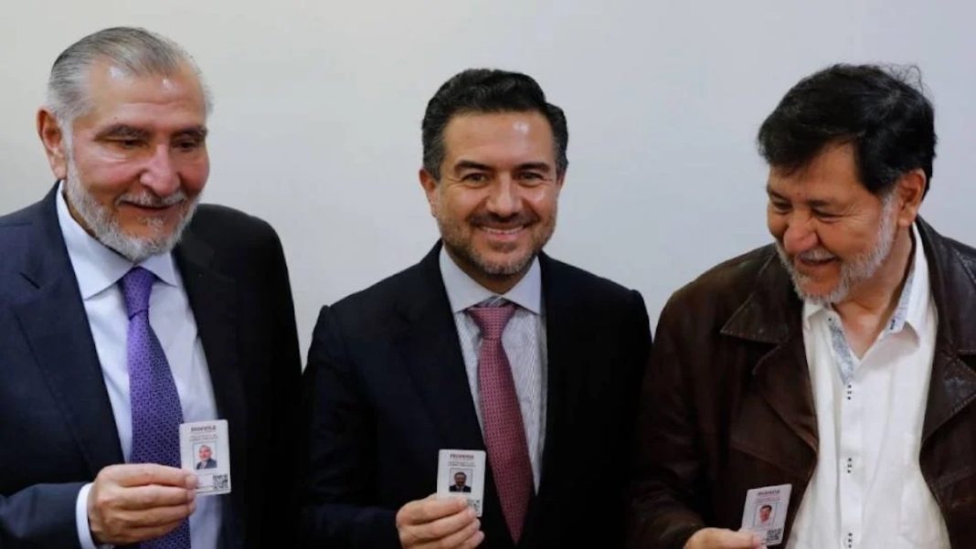Miguel Ángel Yunes Márquez