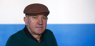 Philippe Claudel: “La estupidez humana nunca alcanzó unos niveles tan estratosféricos”