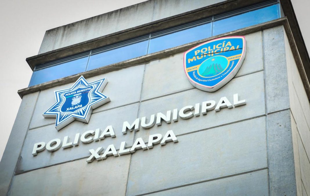 Policia