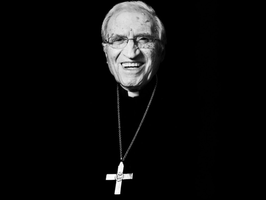 Rouco Varela cardenal
