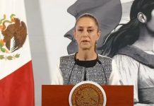 Sheinbaum denuncia excesos en peticiones de Estados Unidos