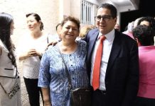 Incongruentes y provocadoras las palabras de la dirigente nacional de Morena: Silvio Lagos
