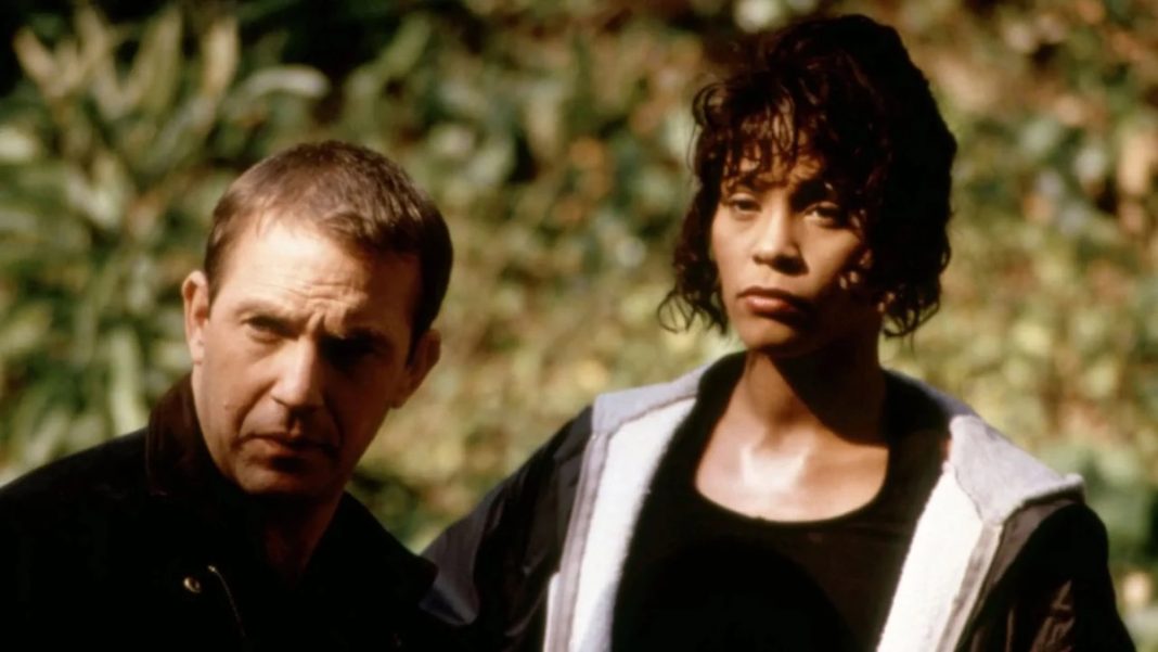 The-Bodyguard GuardaEspaldas Cine c