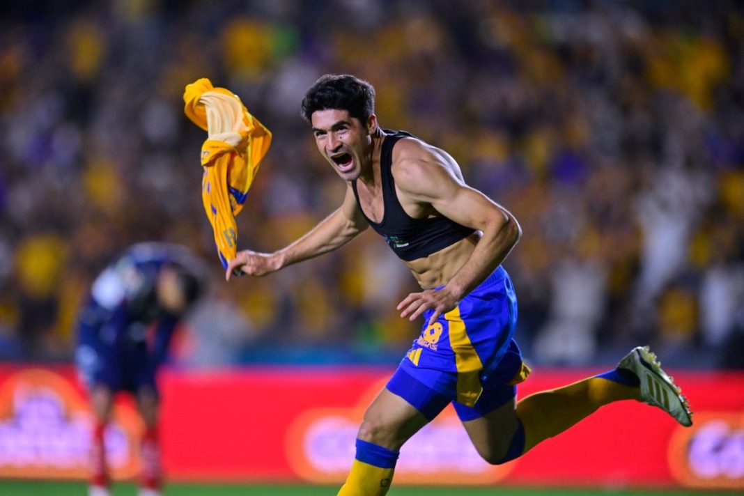 Tigres