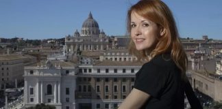 La Toffana, la asesina de maltratadores en la vibrante Roma del XVII renace en una novela