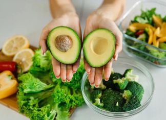Así impacta a la salud el aguacate