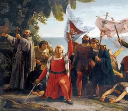 ¿Mestizaje o resistencia? La resignificación cultural del 12 de octubre