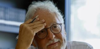 Abad Faciolince: “Estamos locos si defendemos a Putin y a Netanyahu”