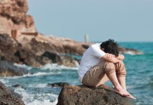 ‘Síndrome del corazón roto’ amenaza dos veces más a hombres que a mujeres