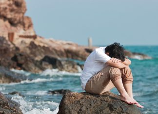 ‘Síndrome del corazón roto’ amenaza dos veces más a hombres que a mujeres