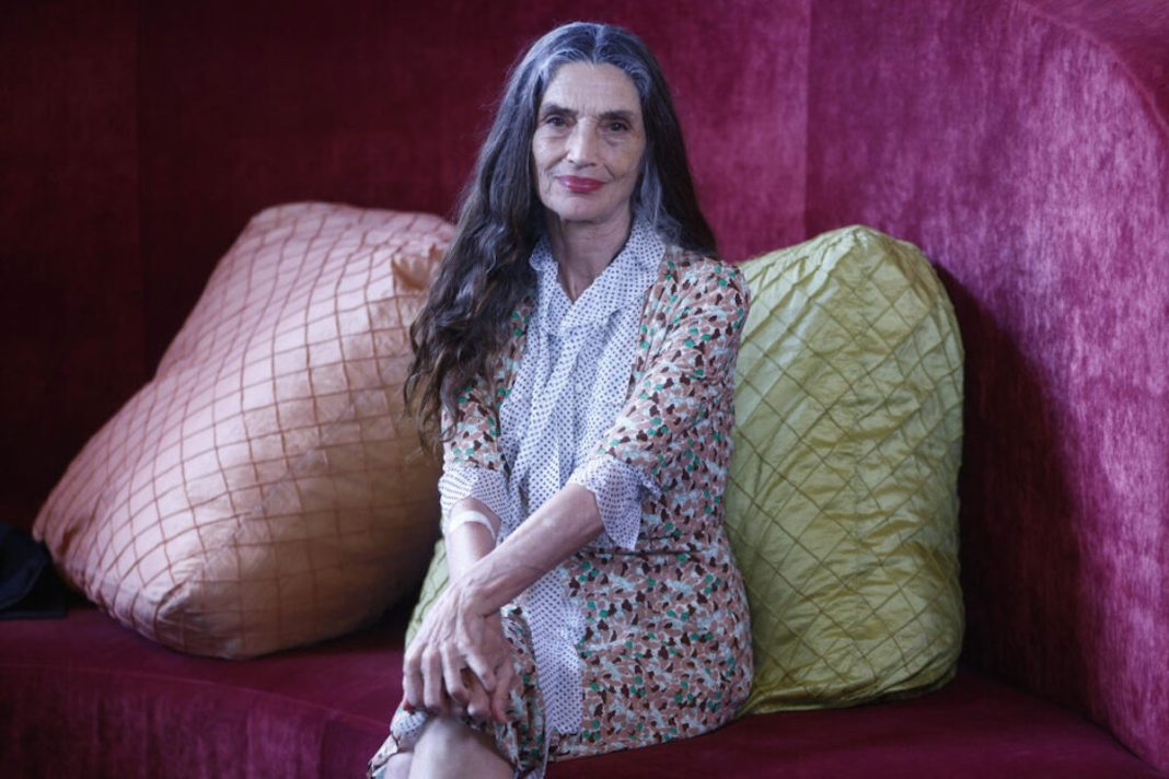 ¡ngela Molina: Combatir el mal con el mal nunca conducir· a nada coherente con la paz