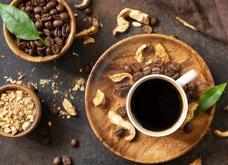 ¿Cuánto café puede tomar sin afectar su corazón?