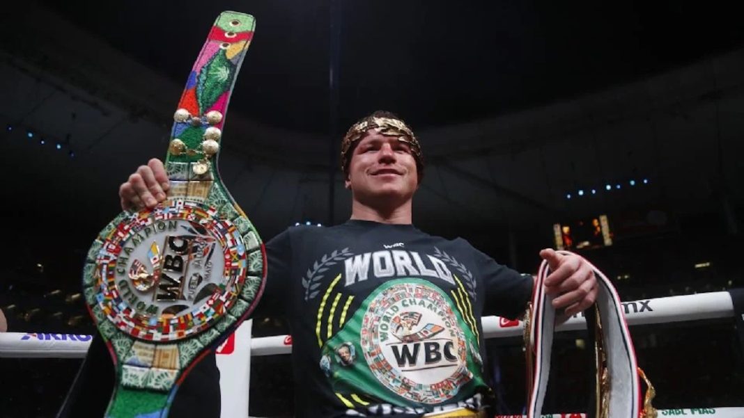 Canelo