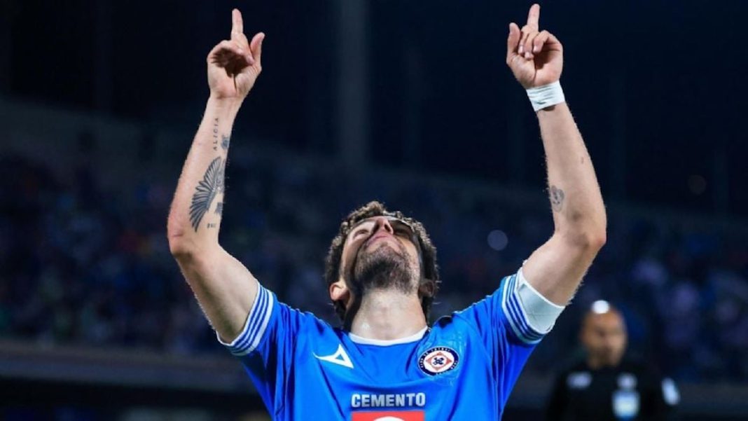 Cruz Azul