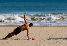 Nutrición y salud mental, un dúo indivisible para los deportistas