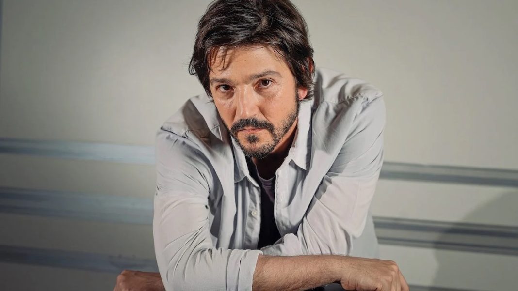 Diego Luna