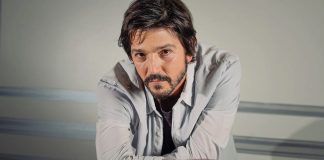 Diego Luna, en Cannes: el odio en EU hace que América Latina mire a España y a Europa