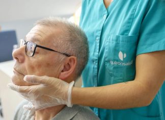 Disfagia, cuando tragar se convierte en un riesgo para la salud