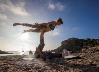 Instrucciones para conseguir un buen equilibrio hormonal