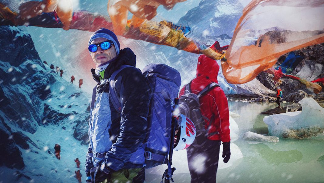 Everest