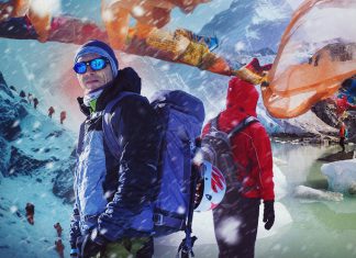 El cambio climático transforma al Everest en un gigante cada vez más inestable