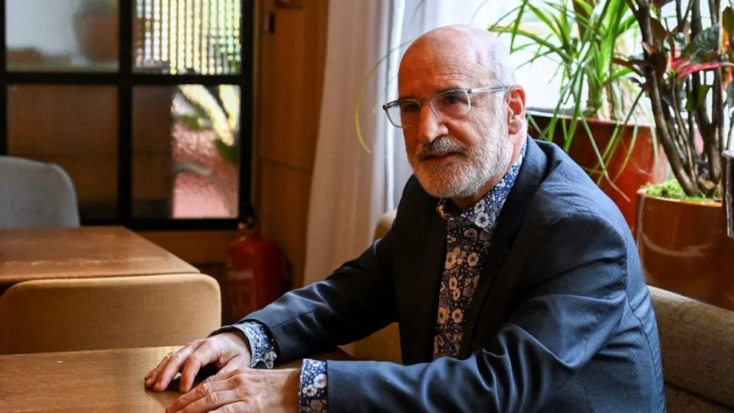 Fernando Aramburu Escritor