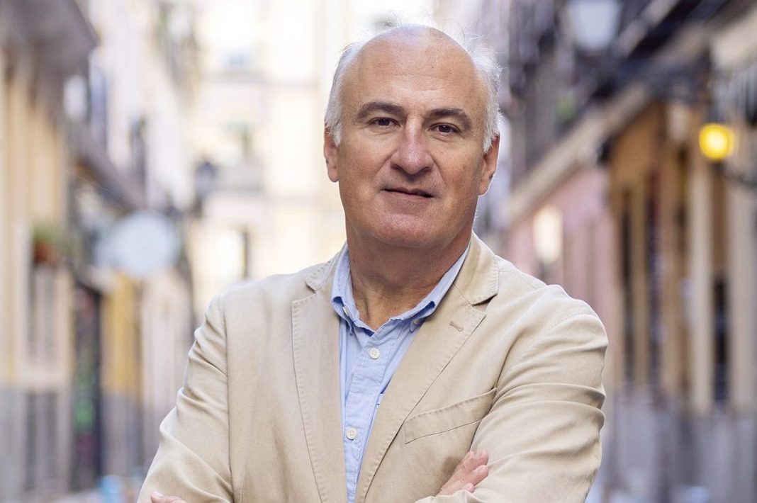 Fernando Benzo