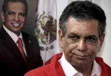 Familia de FHB solicita homenaje al exgobernador en el Congreso de Veracruz