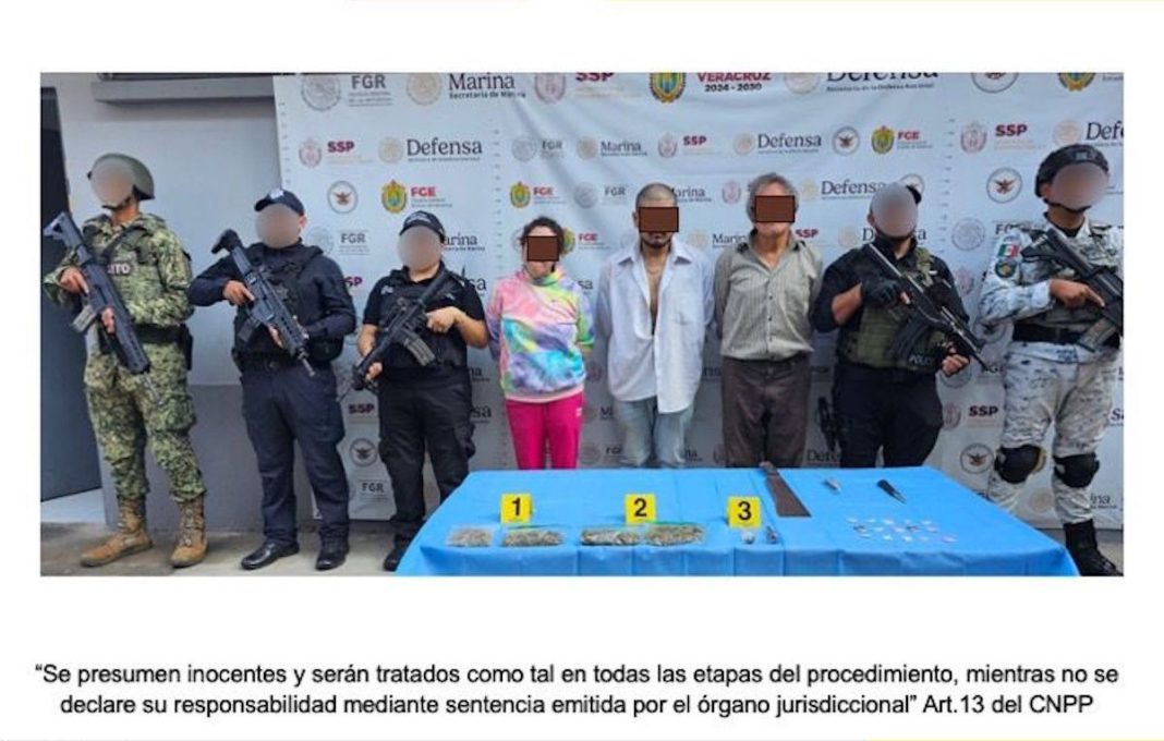 Fiscalía