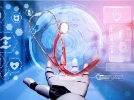 IA Anthropic crea un laboratorio para la investigación farmacológica
