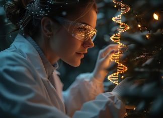 Investigación genética: ¿un paso hacia la eterna juventud?