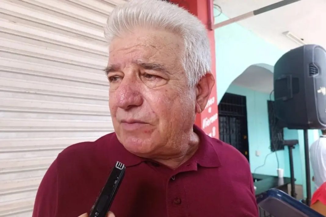 José Ramiro López Obrador
