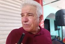 Hermano de AMLO se ‘pelea’ con la prensa: ‘Ya bájenle’, dice