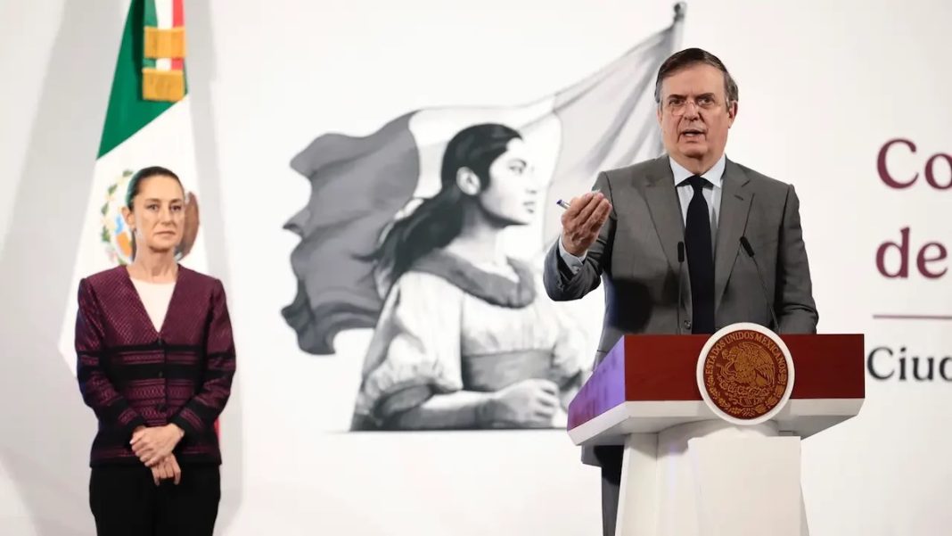 Marcelo Ebrard