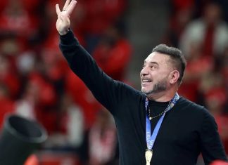 Antonio Mohamed quiere dirigir a Argentina