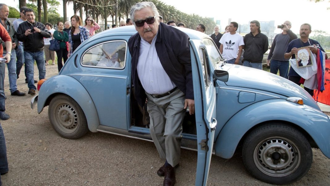 Mujica