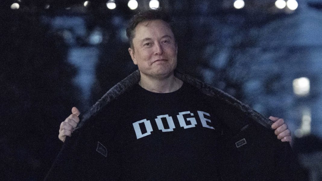 Musk
