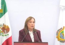 Rocío Nahle pide a candidatos “subirle de nivel a la política”