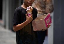 ¿Es adecuado dar premios a los menores cuando realizan una tarea?