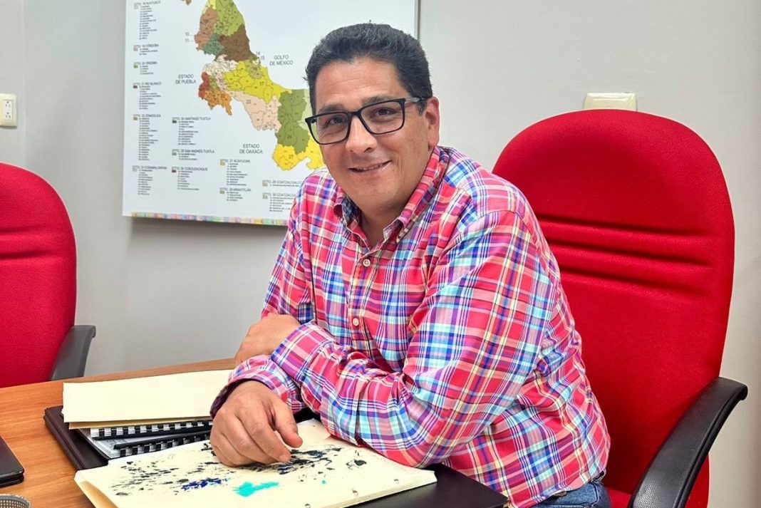 Silvio Lagos