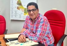 El show político de Silvio Lagos