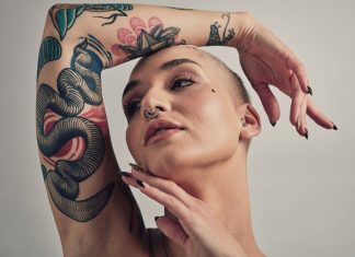¿Te has hecho un tatuaje o un ‘piercing’? Siete claves para un buen cuidado