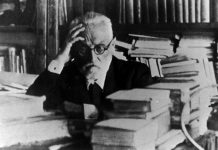 Cien años de agonía del cristianismo: la última oración de Unamuno