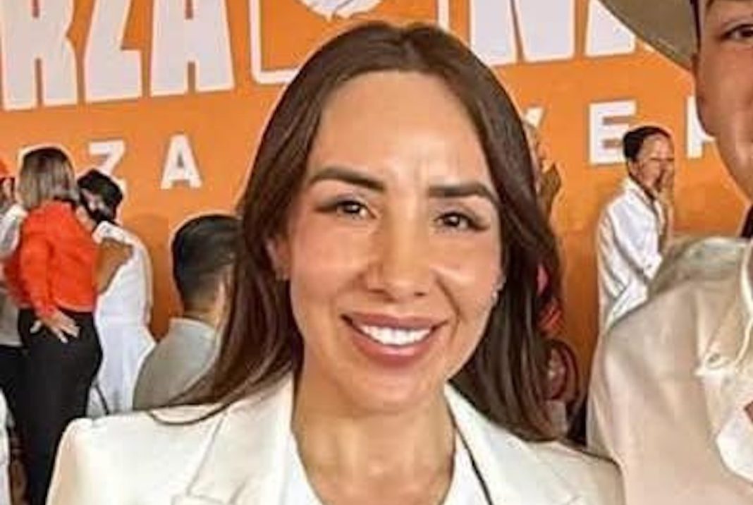 Xóchilt Tress