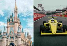 Disney y Fórmula 1 anuncian una colaboración estratégica a partir de 2026