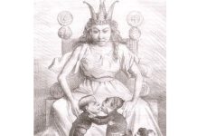 Proselitismo en tiempos de don Benito