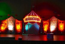 ELECCIONES Y LECCIONES: EL CIRCO DE TRES PISTAS EN VERACRUZ