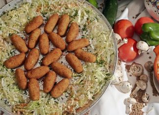 Hornear la comida previene enfermedades: un estudio señala la causa