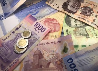 Economía nacional registra notable viraje al alza