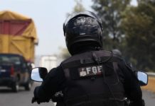 Fiscalías en México abrieron más de 2 millones de carpetas de investigación en 2025